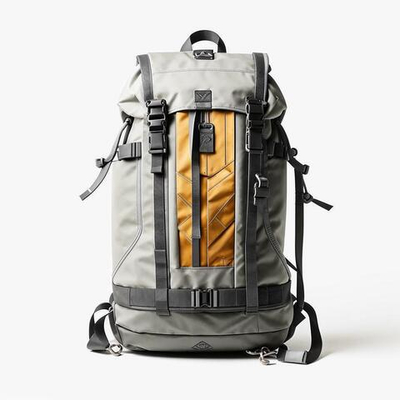 Рюкзак туристический