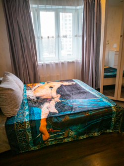 Покрывало «Большая одалиска»