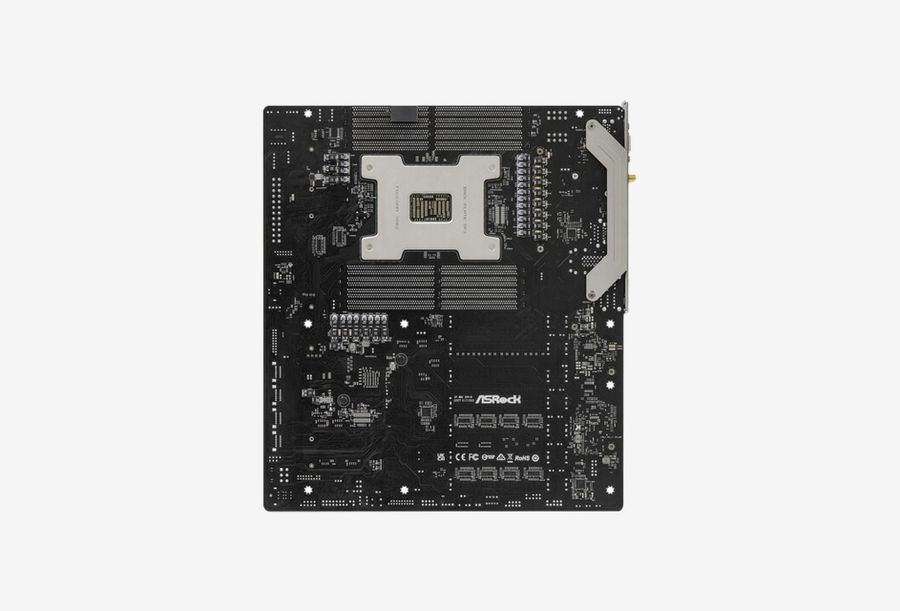 ASRock WRX80 Creator R2.0_0426531101956