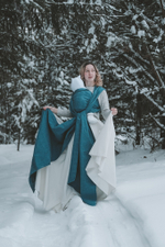 Mokosh wrap Тринити Имболк