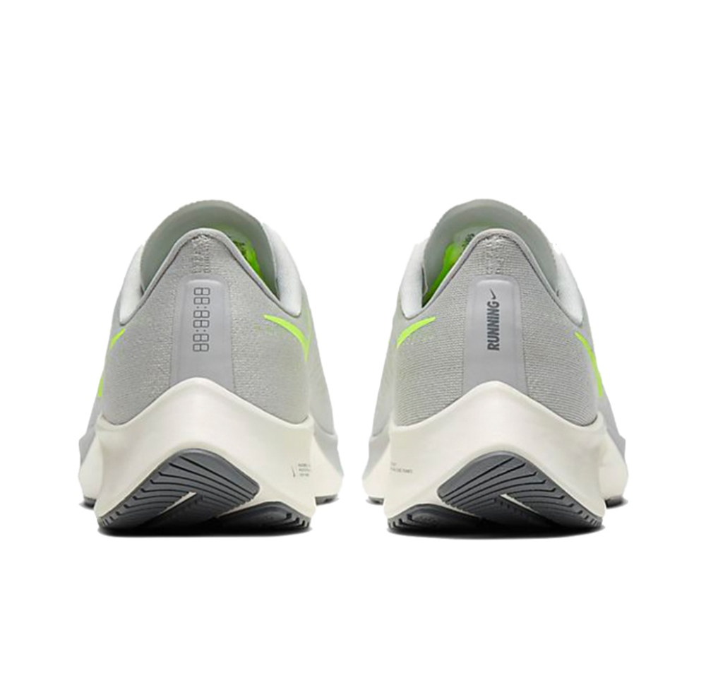 Мужские кроссовки Nike Air Zoom Pegasus 37 'Grey' BQ9646-003