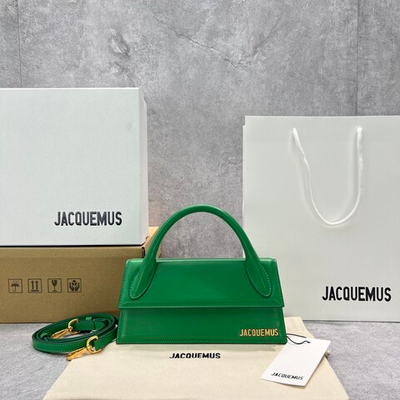 Jacquemus Le Chiquito Long 22 cm