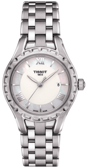 Женские часы Tissot T-Lady T072.010.11.118.00