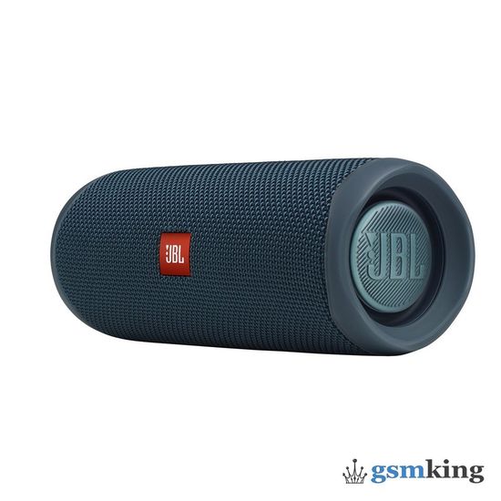 JBL Flip 5 Blue (Синяя)