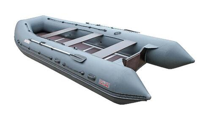 Лодка надувная Посейдон PN 500