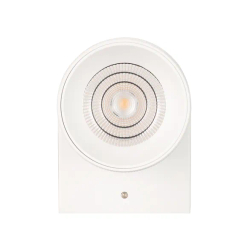 Светильник SP-SPICY-WALL-S115x72-6W Day4000 (WH, 40 deg) (Arlight, IP20 Металл, 3 года) 033848