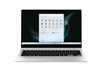 Ноутбук Samsung Galaxy Book2 Pro 360, 15 (i7-1260p/16gb/1Tb/15.6"/1920х1080 AMOLED/Win 11 Home) Silver NP950QED-KB1
