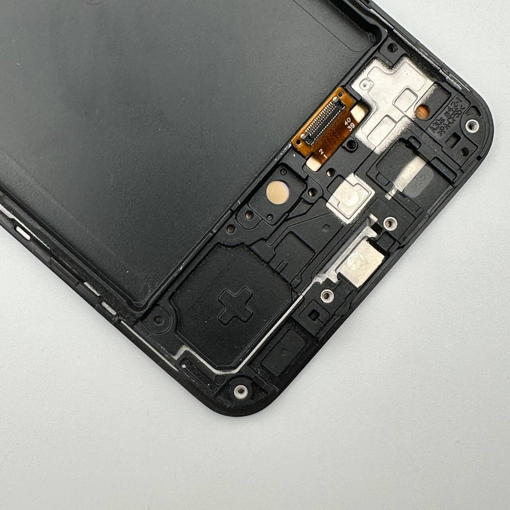 Дисплей Samsung A30s (A307F) OLED
