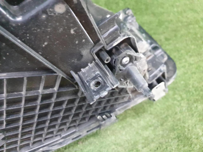 Фара левая BMW 5er G30 (2020-2023) LED