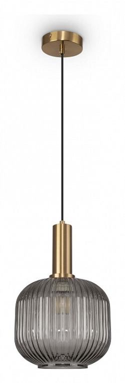 Подвесной светильник Freya FR8012PL-01AM