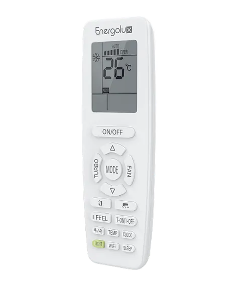 Тепловой насос Energolux CHAMPERY PRO HP ESAS09CHP_GDC/ESAU09CHP_GDC