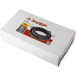 Шланг для прочистки труб ЗУБР 15 м 70414-375-15