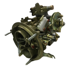 Карбюратор Pekar К-151Л УАЗ-3160 двигатель 421