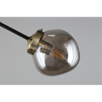 Потолочная люстра Omnilux Volano OML-95207-08