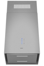 Вытяжка MAUNFELD BATH Plus 402 нержавеющая сталь