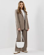 Сумка 839 03 белый