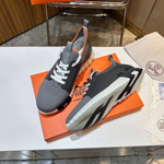 Кроссовки Hermes