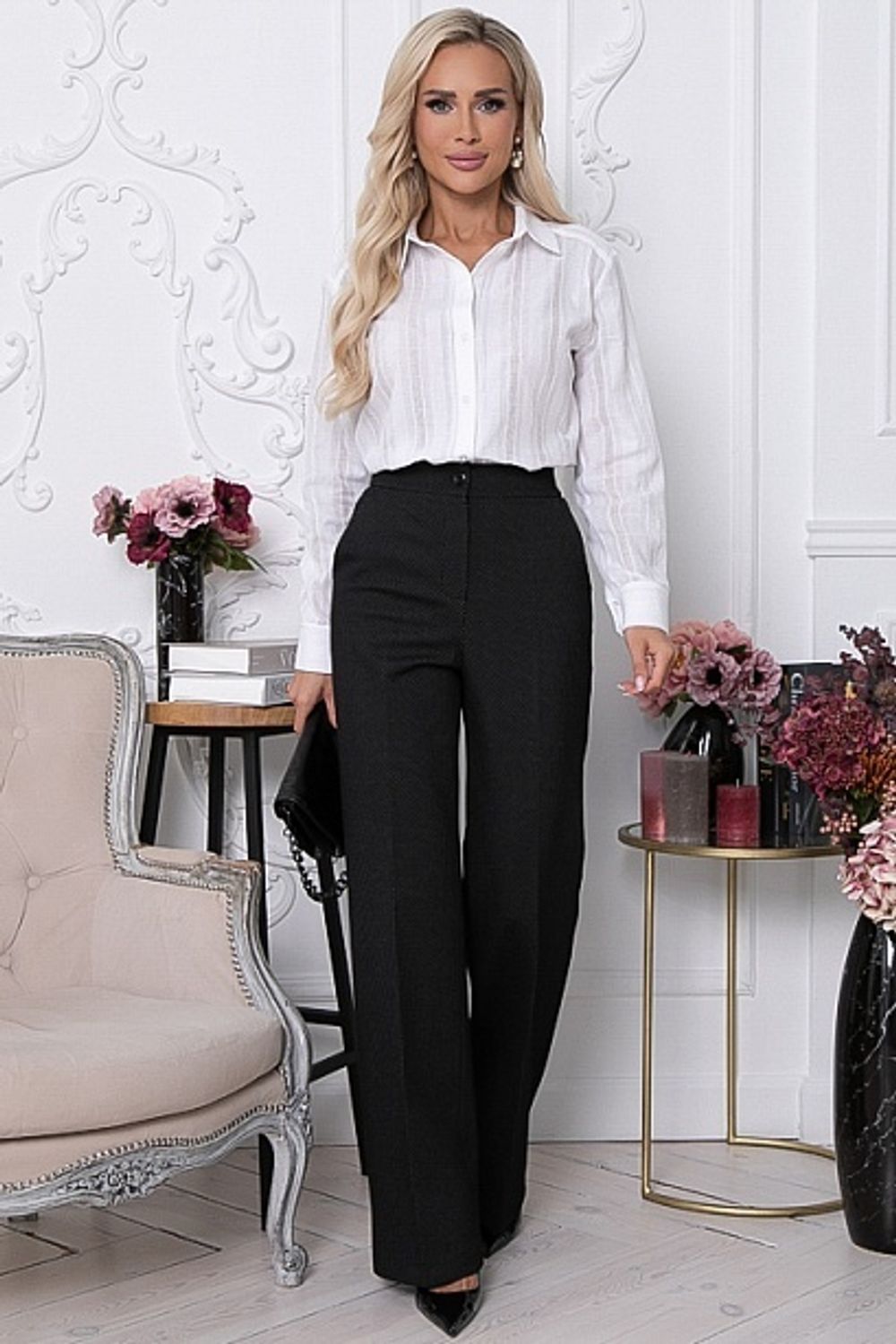 Брюки 5146 Avili