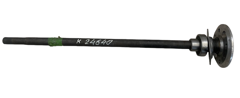 Полуось длинная ИЖ ОДА