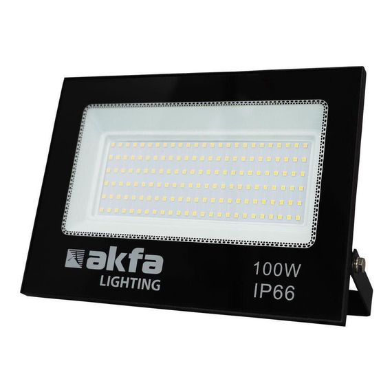 Прожектор светодиодный Akfa Lighting AK-FLD 100W 6500K FLFLDA1000065