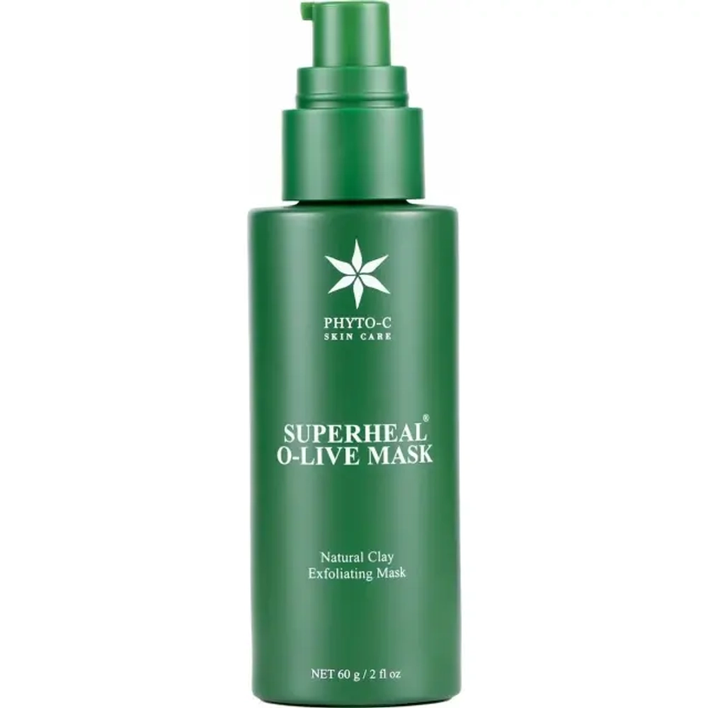 Маска для лица омолаживающая 60г