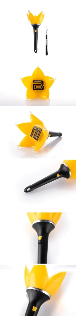 Лайтстик BIGBANG - OFFICIAL LIGHT STICK V.4