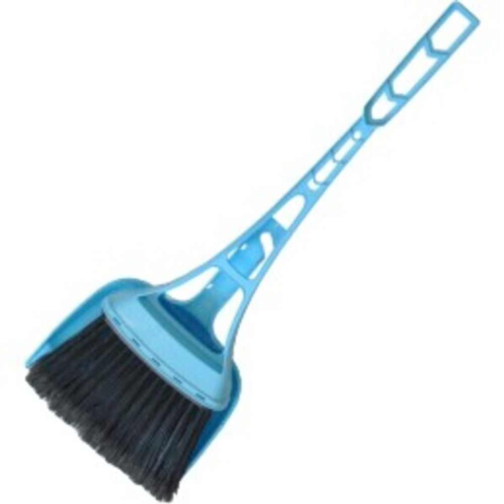 Набор веник «Практик»+ Совок «Практик»