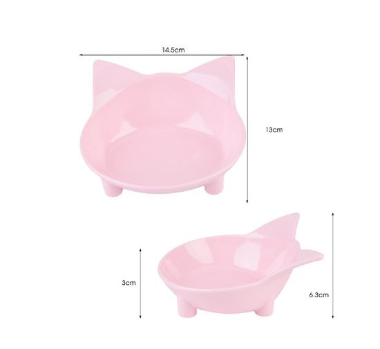 Миска для кошек, и маленьких собачек. Для корма или воды. Объем  250мл