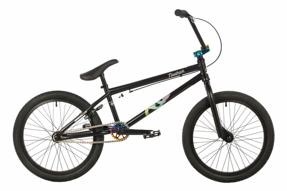 BMX Novatrack Reply 20" (2023)