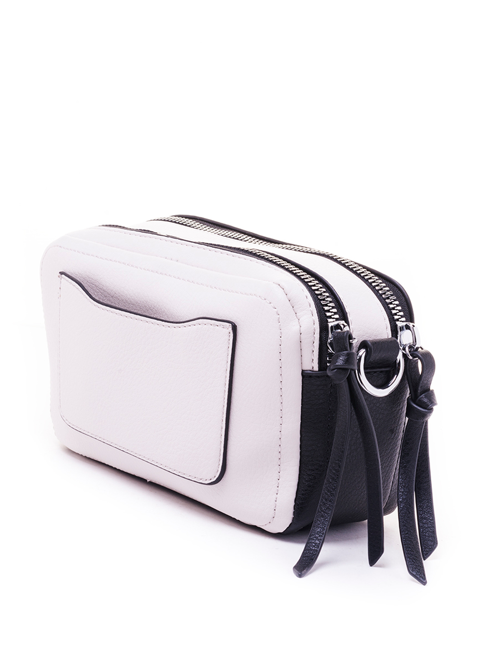 12026-2/18 Сумка жен., иск. кожа