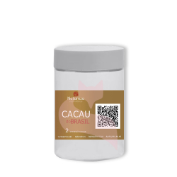 Natureza Cacau do Brasil Кератин