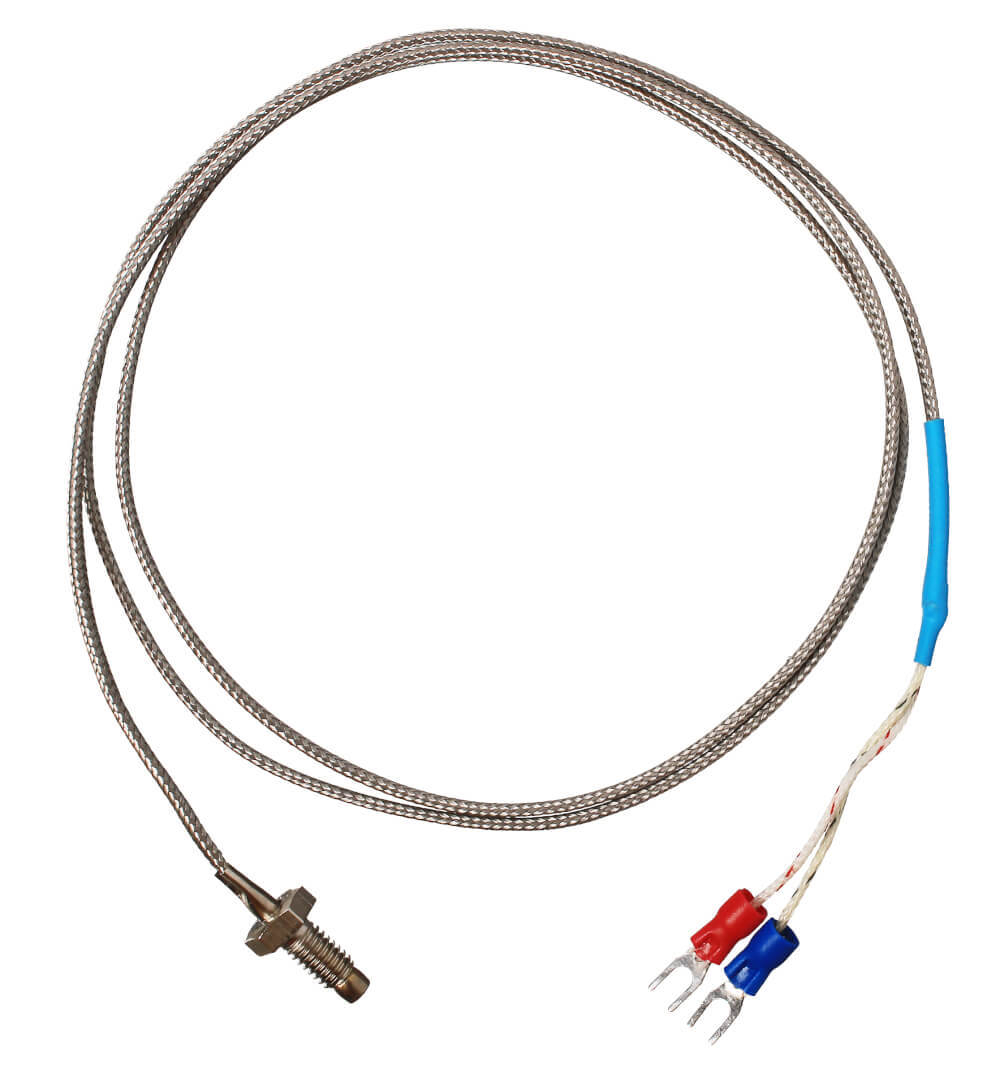 Термопара K-типа (Troyka-модуль)