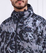 Двухсторонняя куртка Armani Exchange - темно-синий(3RZB18 ZNNSZ)