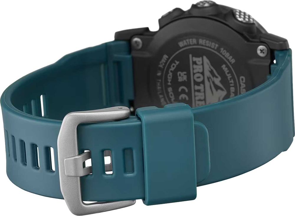 Часы Casio PRW-35Y-3