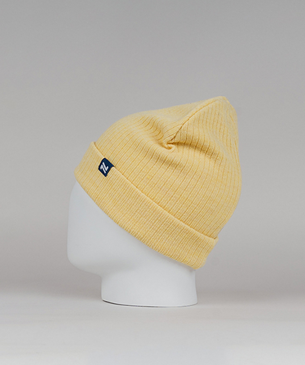 Шапка NORDSKI Retro Lemon, one size