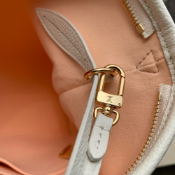 Louis Vuitton CarryAll PM