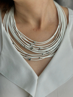 JM C511260WH Колье