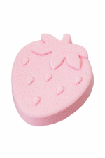 Бомбочка для ванны Luxe с сюрпризом