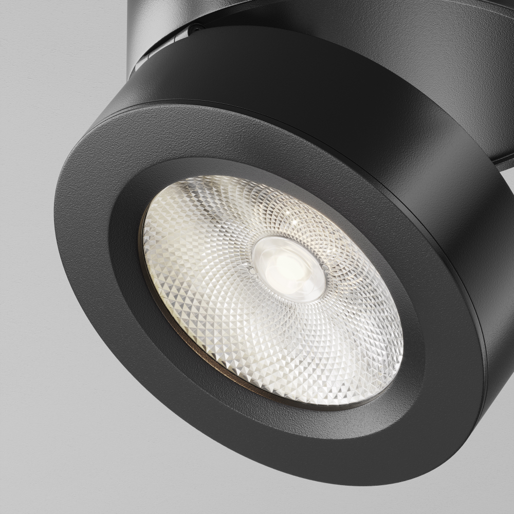 Потолочный светильник светодиодный Maytoni Magic C022CL-L7B4K