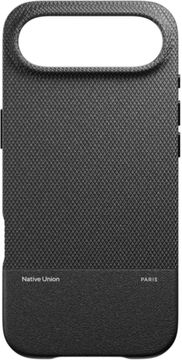 Чехол Native Union Re(Classic) MagSafe для iPhone Air, черный