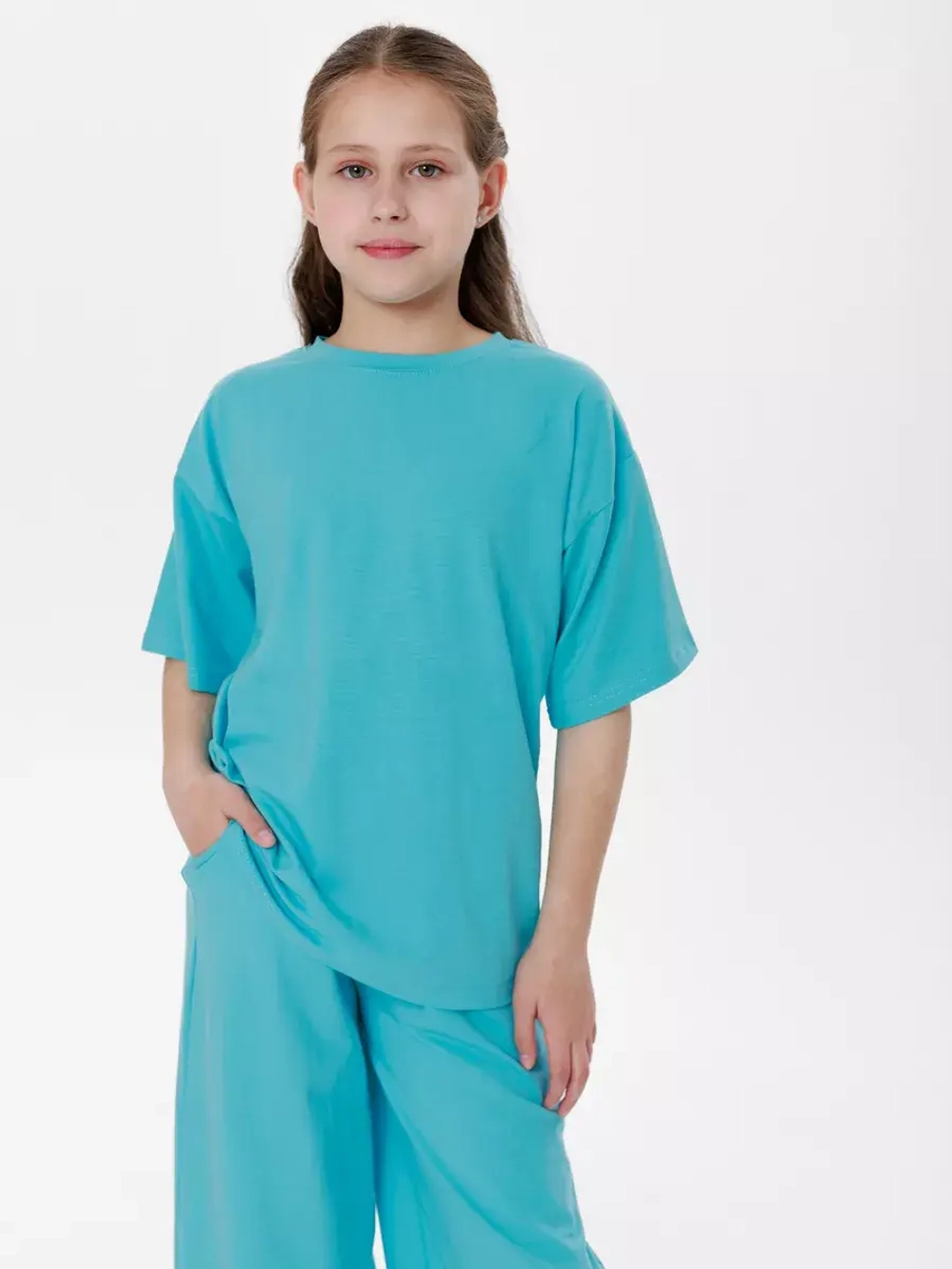 Костюм летний для девочки