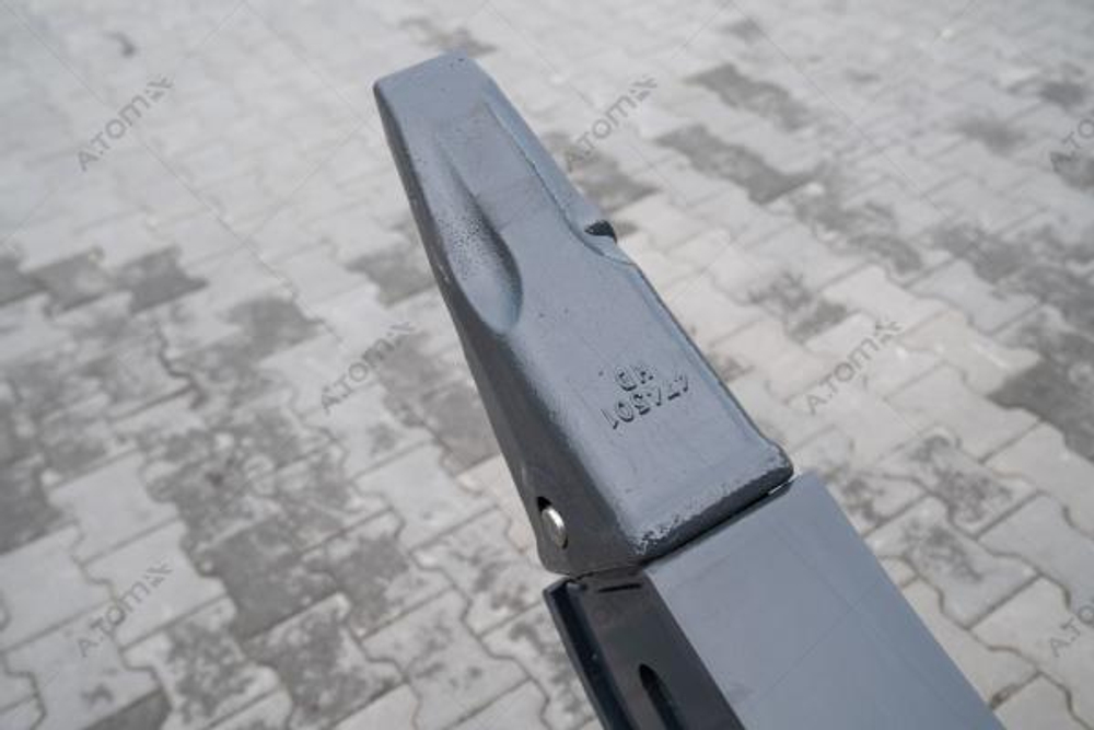 Клык рыхлитель на экскаватор - AТOM
