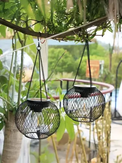 Уличный светильник, Без цоколя, количество ламп:4шт