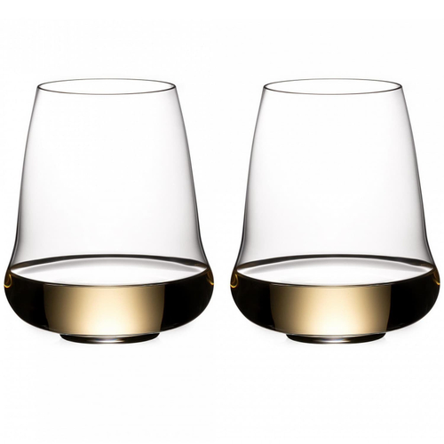 Набор из 2-х бокалов для красного вина Riesling/Champagne Winewings Riedel
