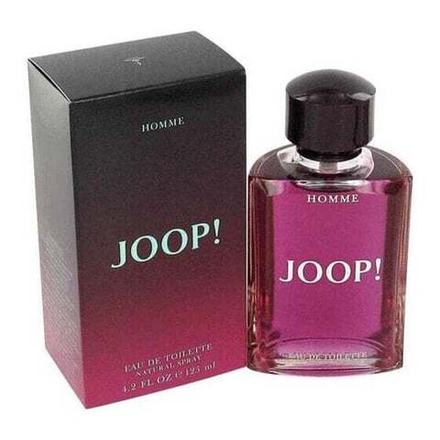 Мужская парфюмерия JOOP Homme 125ml Eau De Toilette
