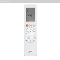 Midea MSAG2-12HRN1-I / MSAG2-12HRN1-O