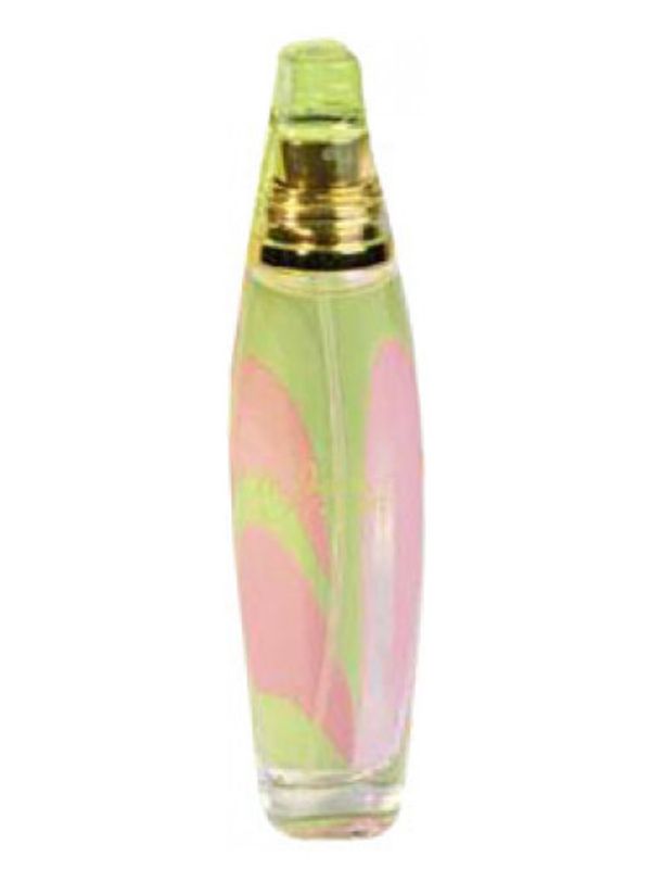 CIEL Parfum Paris Seasons Paradis Vert