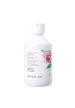 Simply Zen Smooth & Care shampoo / шампунь для придания гладкости волосам 250мл