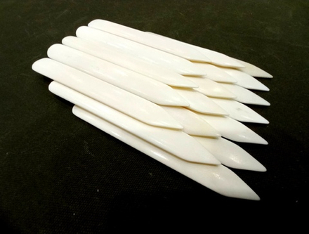 Гладилка костяная, 15см