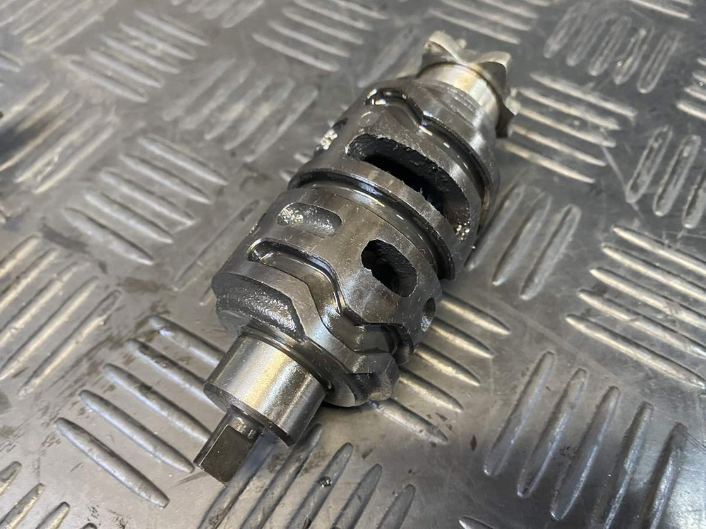 Коробка передач KTM 250 Duke 2020 (комплект)